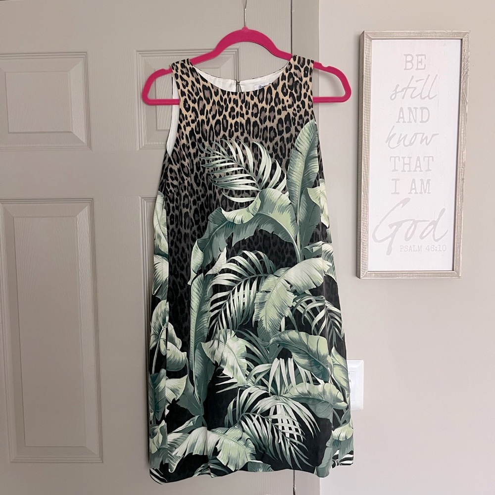 Tommy Bahama Dress Size Small